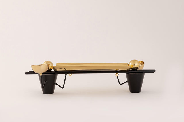 Chip n Dip - White Studios