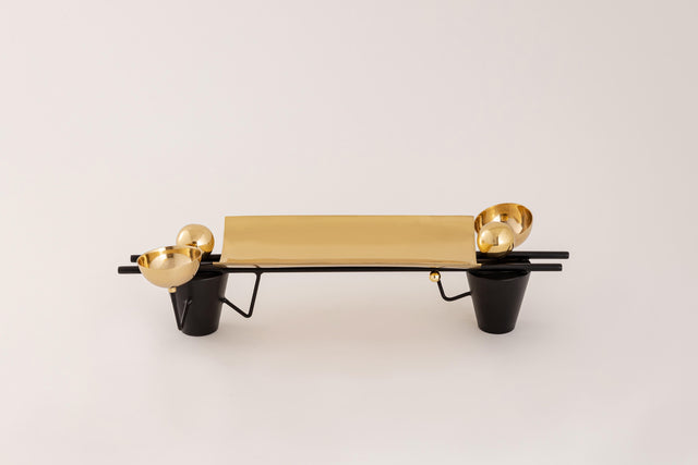 Chip n Dip - White Studios