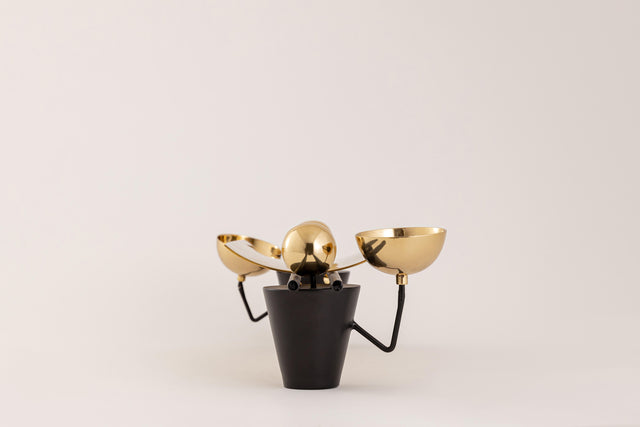 Chip n Dip - White Studios