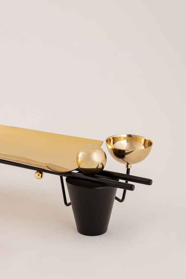 Chip n Dip - White Studios