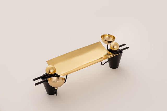 Chip n Dip - White Studios