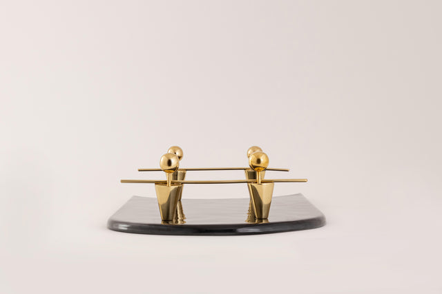Zoi Tray - White Studios