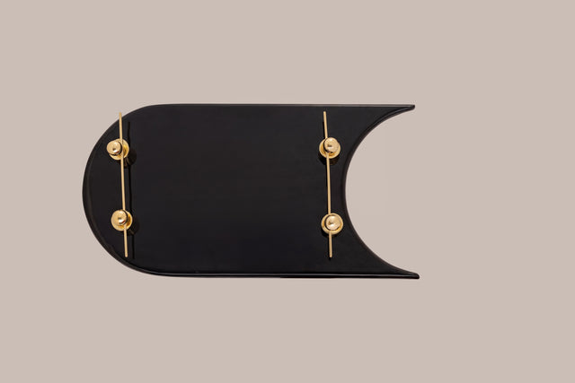 Zoi Tray - White Studios