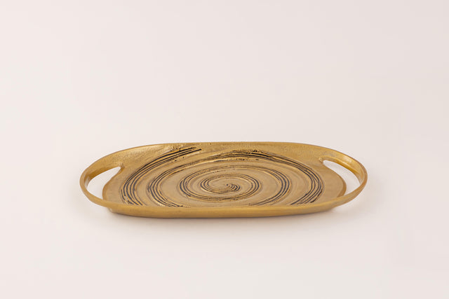 Infinite Platter - White Studios