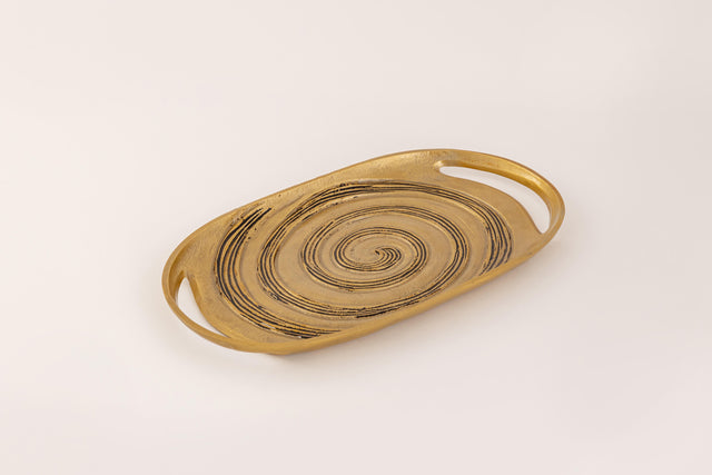 Infinite Platter - White Studios
