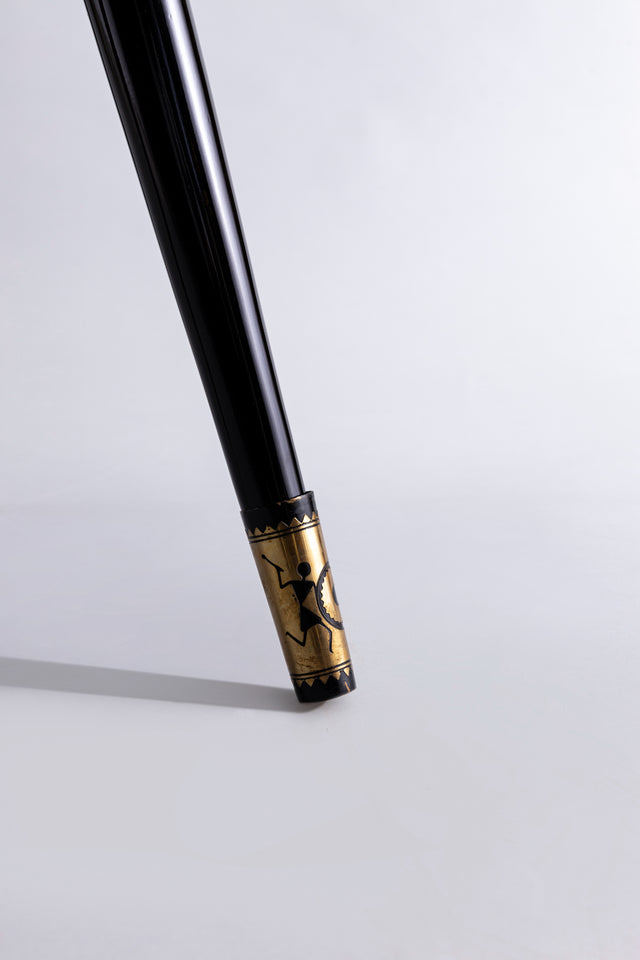 Zoi Side Table - White Studios