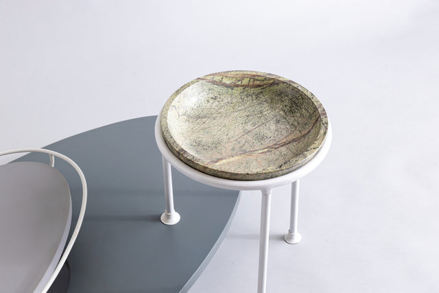 Drama Table - White Studios