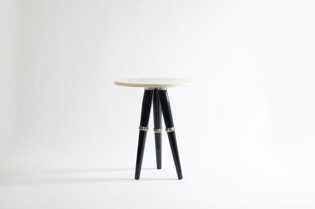 Serene Table - White Studios