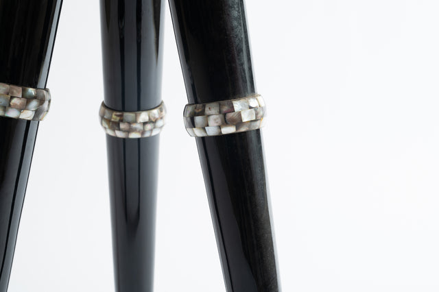 Serene Table - White Studios