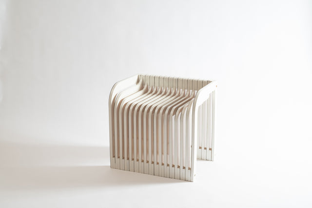 Cube - White Studios