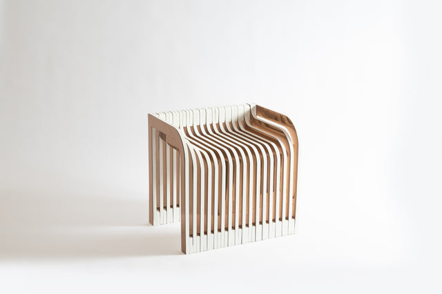 Cube - White Studios