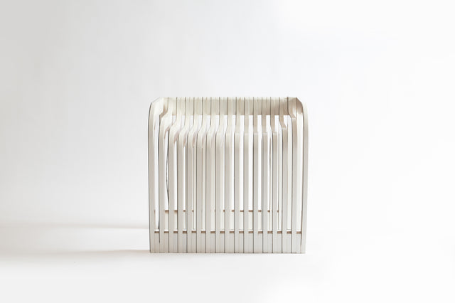 Cube - White Studios