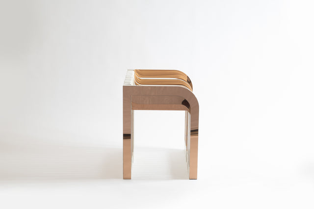 Cube - White Studios