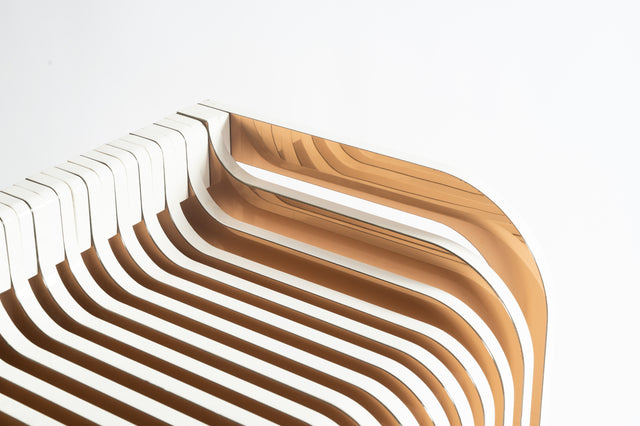 Cube - White Studios