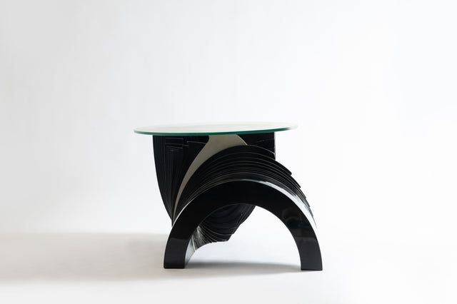 Gyro - White Studios