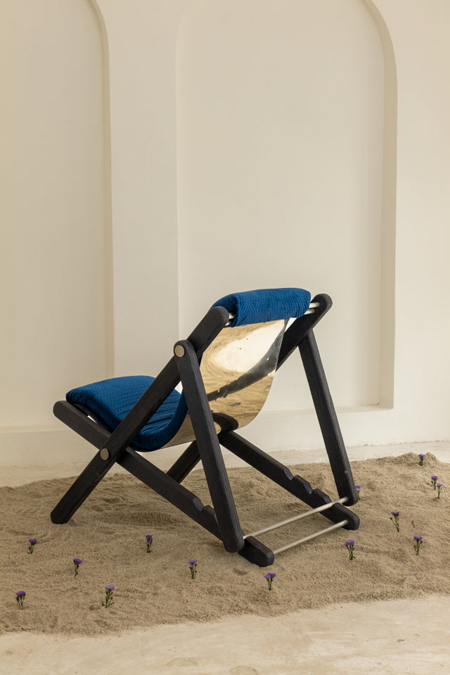 Beachy - White Studios