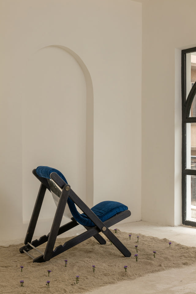 Beachy - White Studios