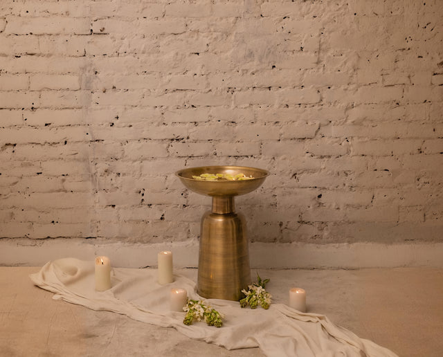 Allure - White Studios