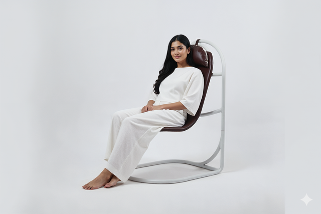 Sway - White Studios