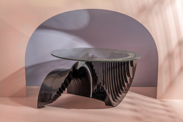 Gyro - White Studios