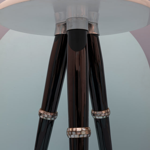 Serene Table - White Studios