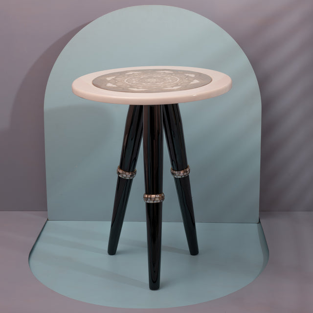 Serene Table - White Studios