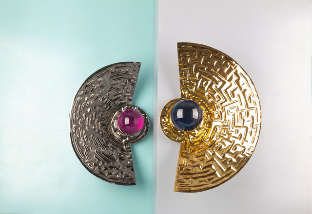 Drama Light - White Studios