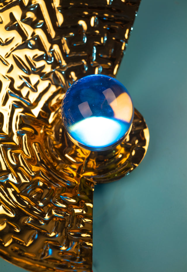 Drama Light - White Studios