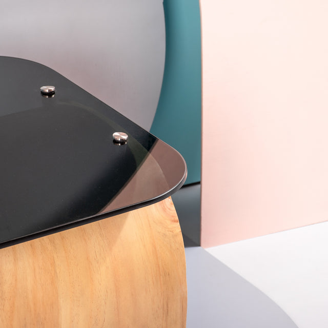 Orbis Table - White Studios