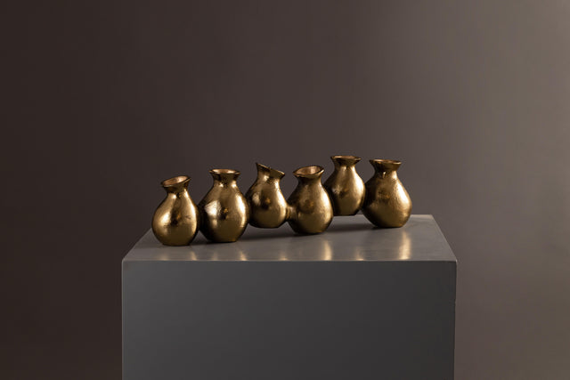 Matka - White Studios