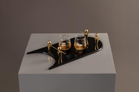 Zoi Tray - White Studios
