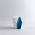 Delaunay Stool - White Studios