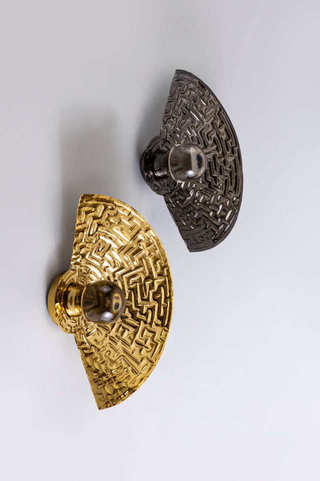 Drama Light - White Studios