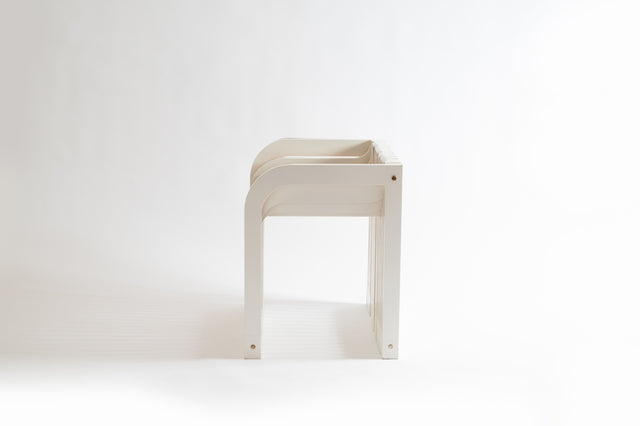 Cube - White Studios