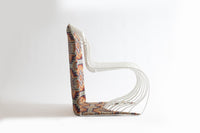 Wired Panton - White Studios