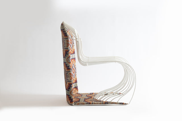 Wired Panton - White Studios