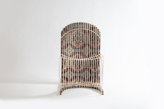 Wired Panton - White Studios