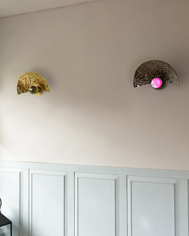 Drama Light - White Studios