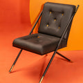 Zoi Chair - White Studios