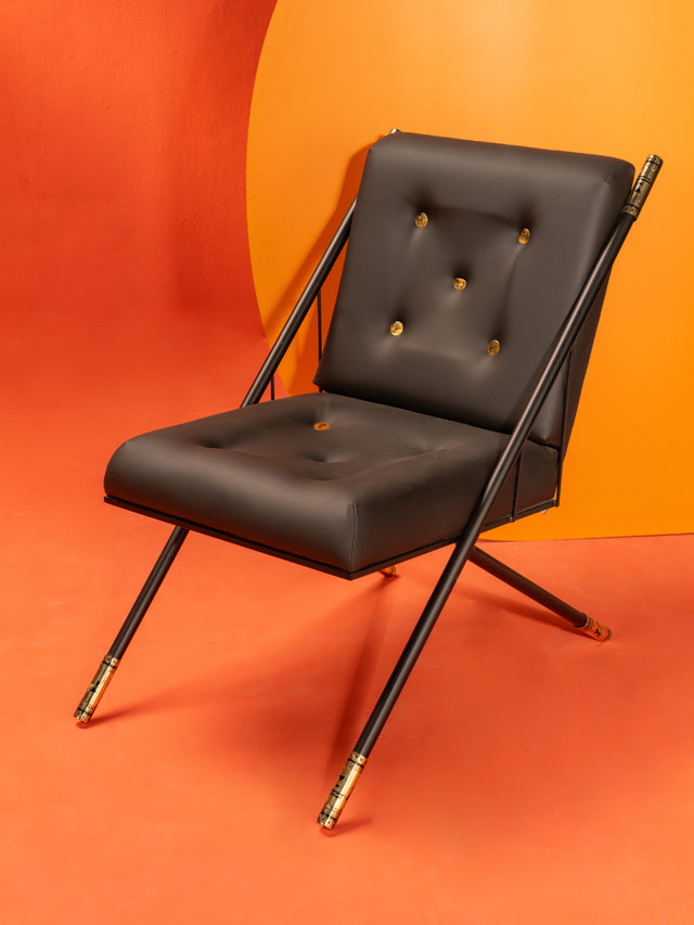 Zoi Chair - White Studios