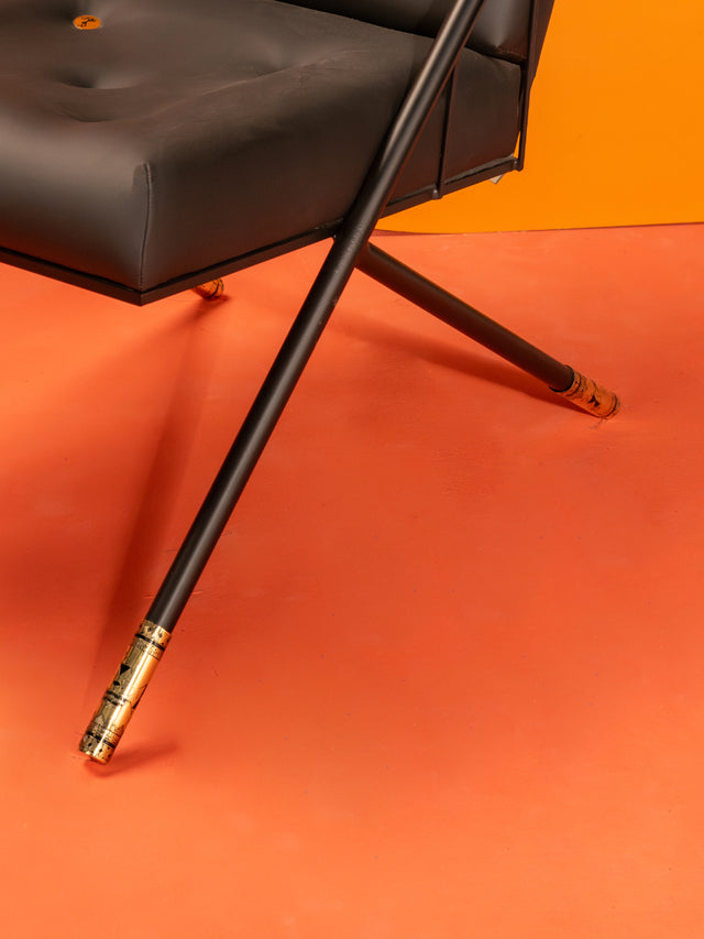 Zoi Chair - White Studios