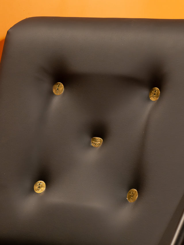 Zoi Chair - White Studios