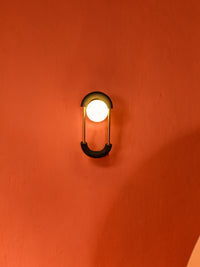 Zoi Wall Lamp - White Studios