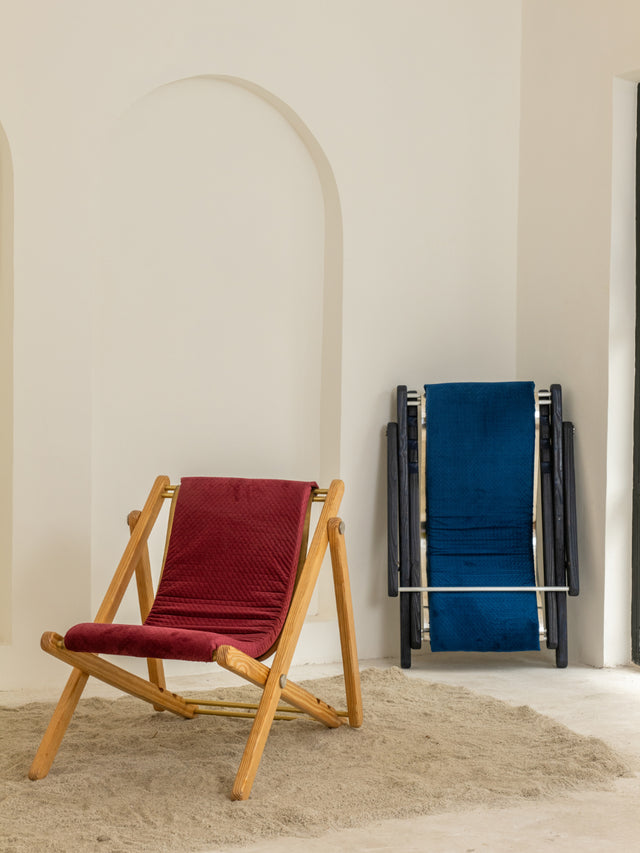 Beachy - White Studios