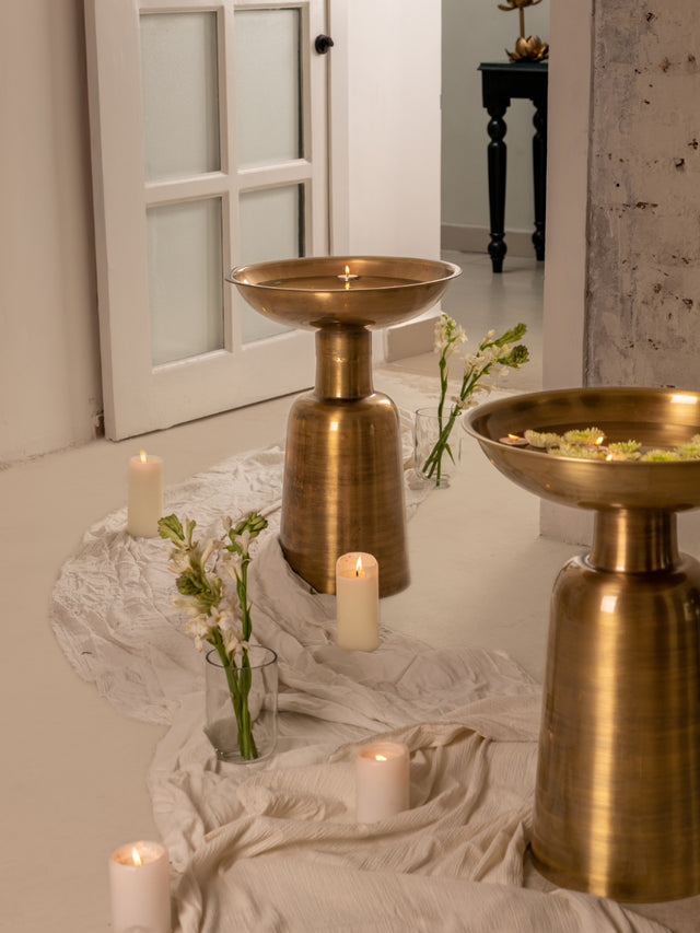 Allure - White Studios