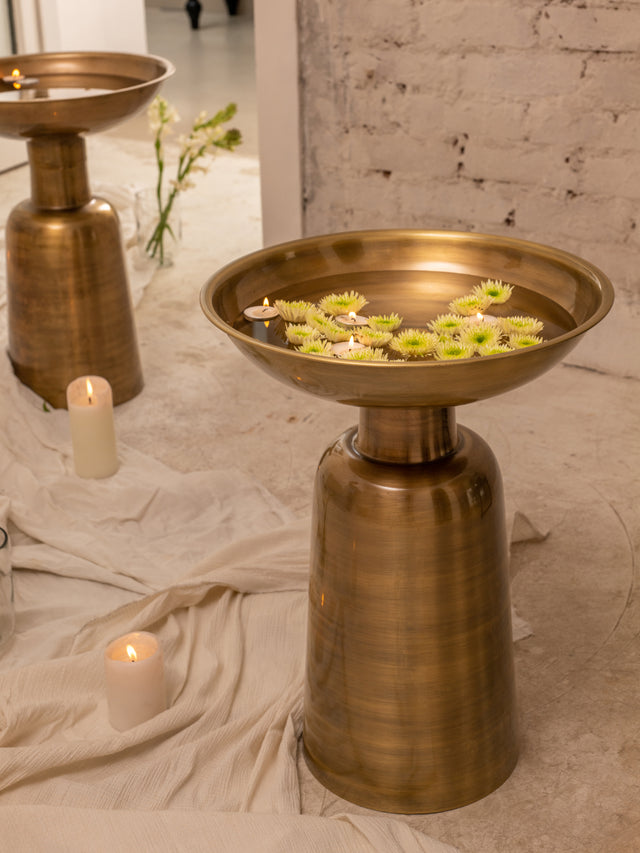 Allure - White Studios