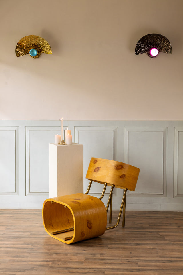 Drama Light - White Studios