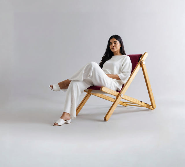 Beachy - White Studios