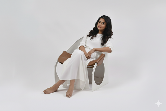 Noah - White Studios