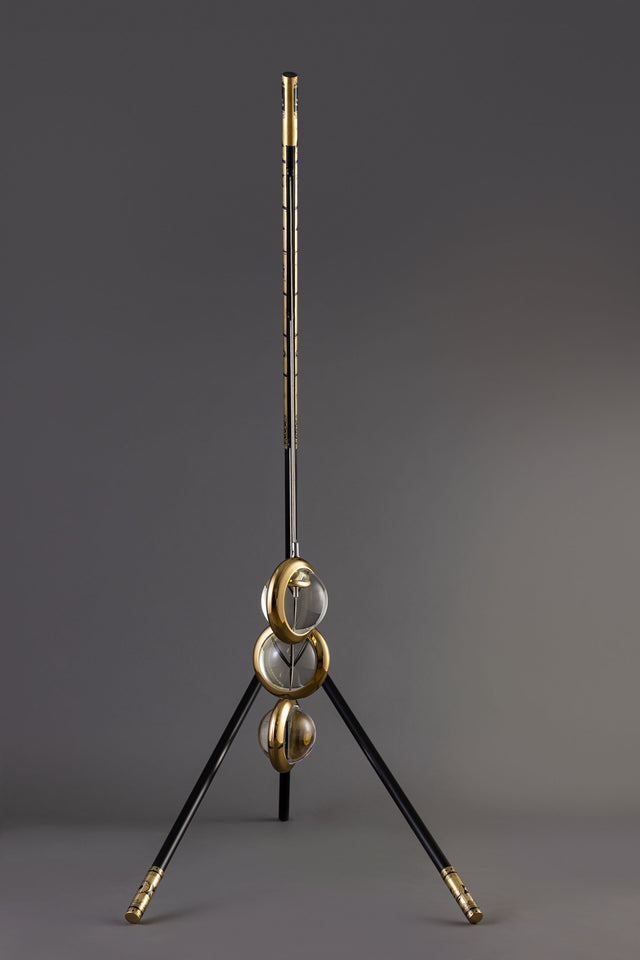 Zoi floor lamp - White Studios